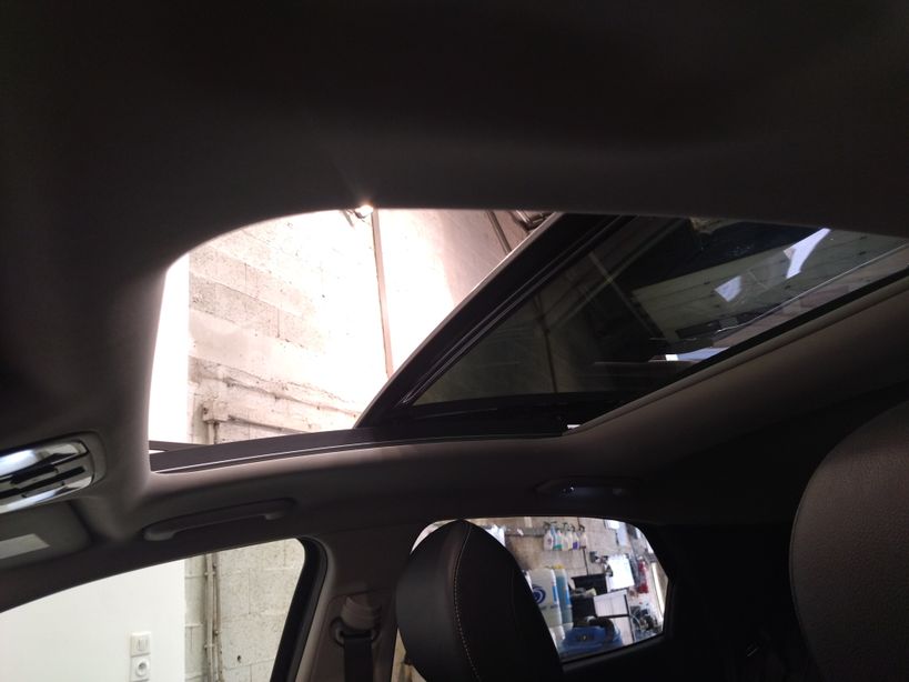 KIA XCEED HYBRIDE RECHARGEABLE 2021 - Photo n°32