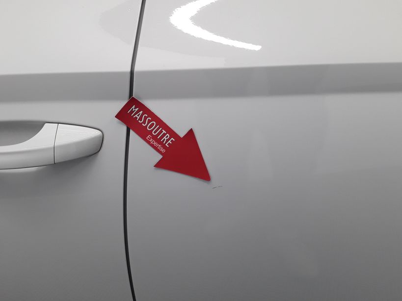 SKODA FABIA 2019 - Photo n°6
