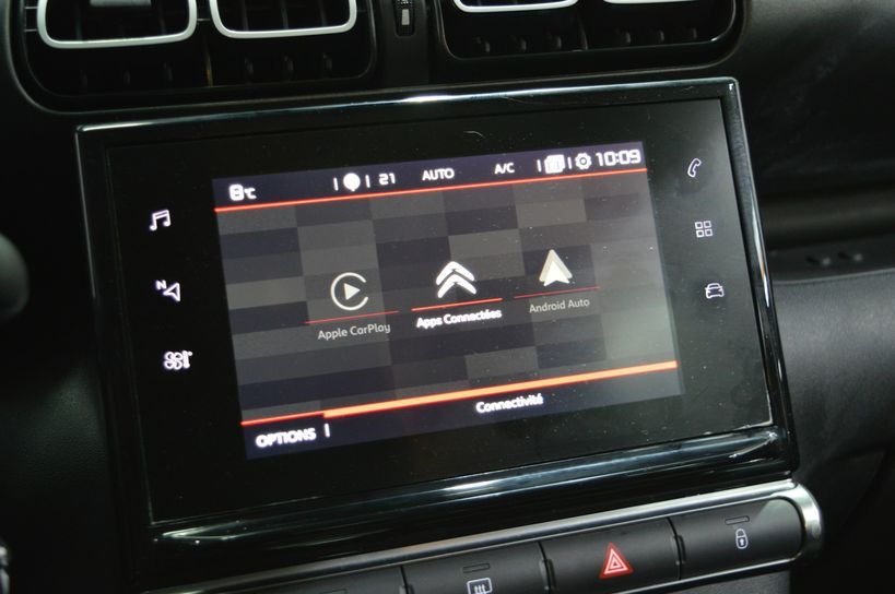 CITROEN C3 AIRCROSS 2020 - Photo n°23