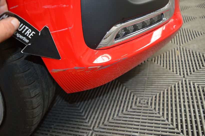 PEUGEOT 108 2018 - Photo n°11