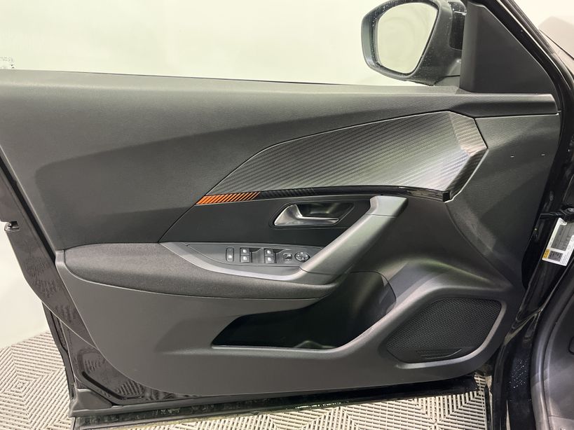 PEUGEOT 2008 2021 - Photo n°37