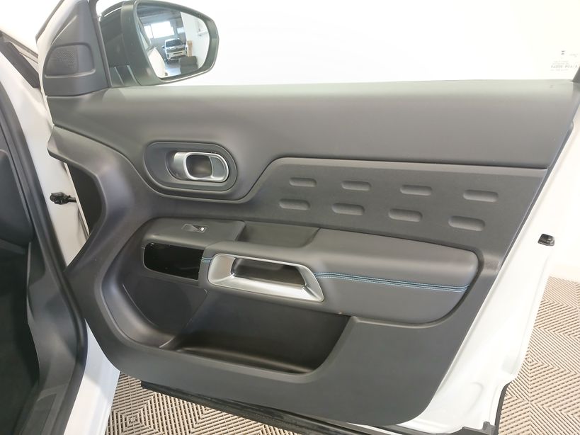 CITROEN C5 AIRCROSS 2023 - Photo n°6