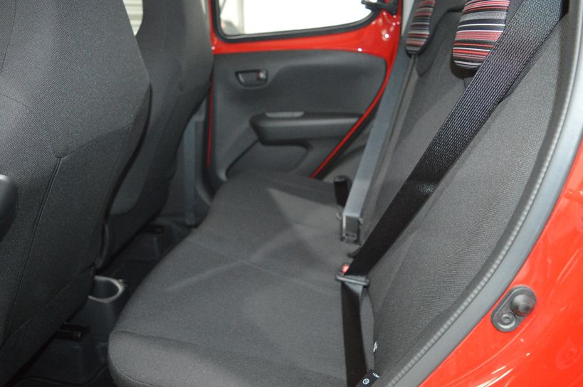 CITROEN C1 2020 - Photo n°31