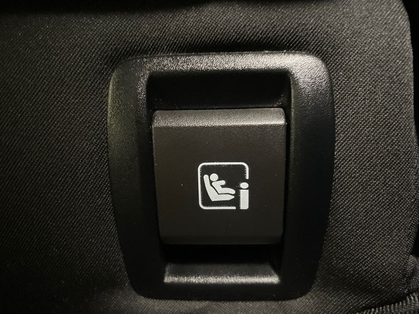 RENAULT CLIO V 2021 - Photo n°38