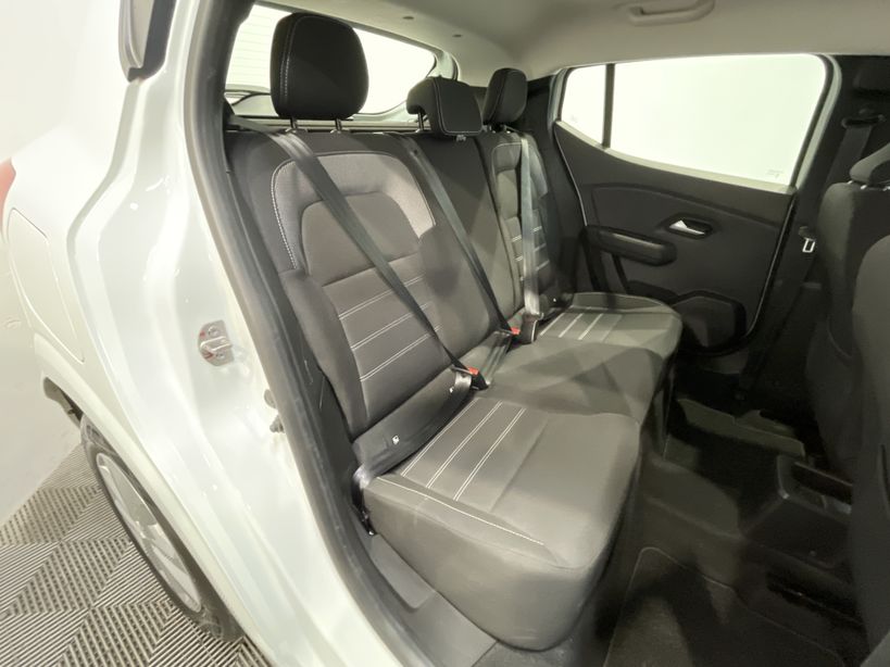 DACIA SANDERO 2022 - Photo n°37