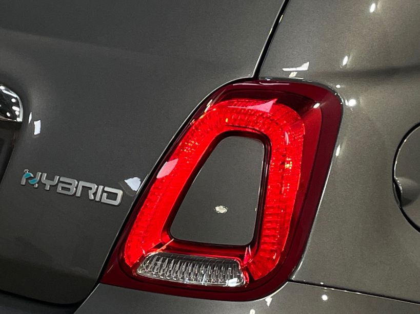 FIAT 500 MY22 2022 - Photo n°6