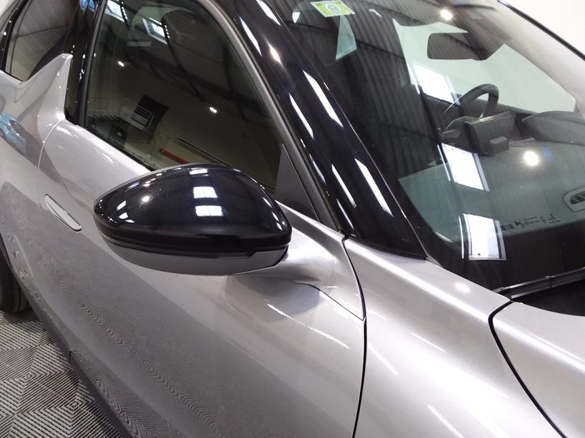 DS DS3 CROSSBACK 2020 - Photo n°28