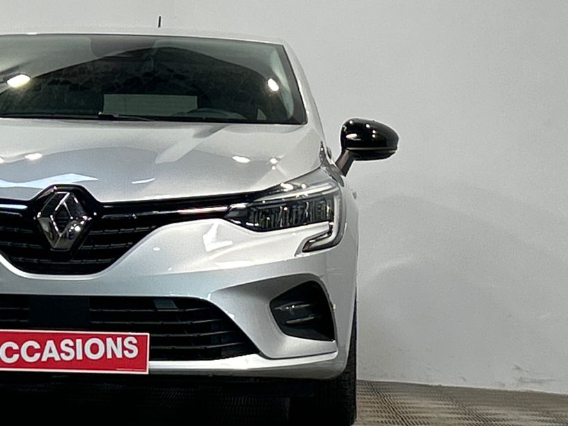RENAULT CLIO V 2022 - Photo n°7