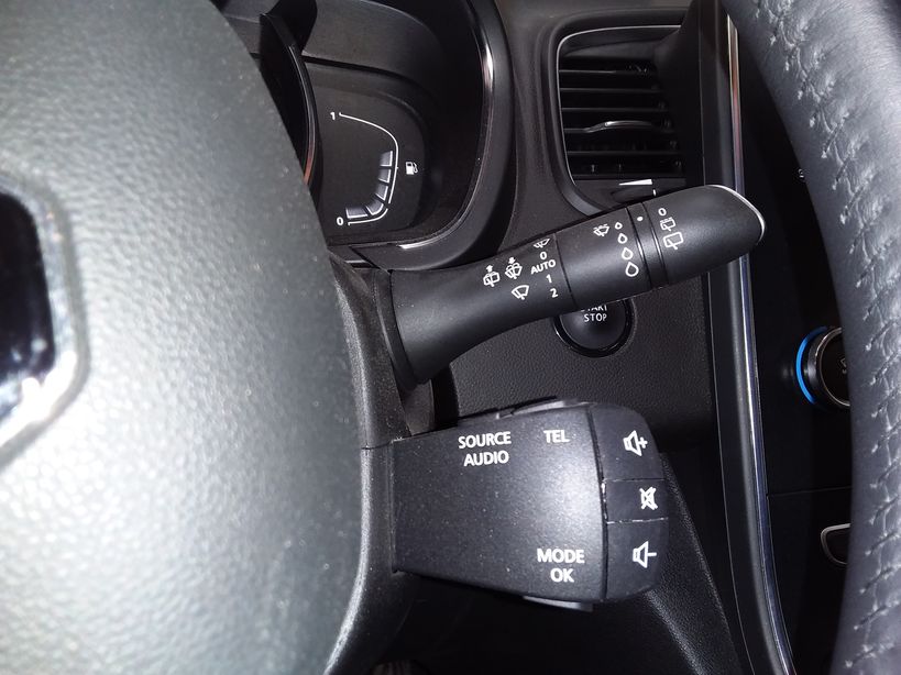 RENAULT GRAND SCENIC IV BUSINESS 2018 - Photo n°14
