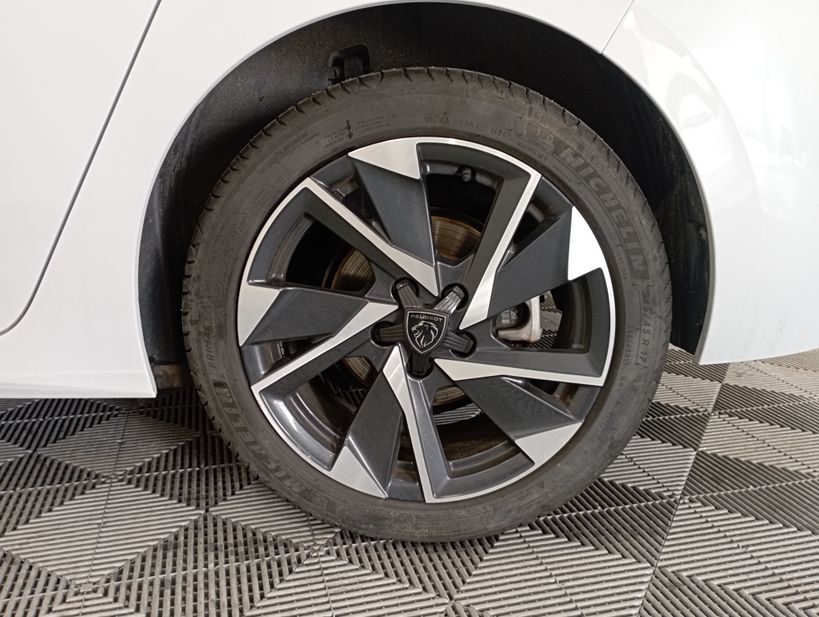 PEUGEOT 308 2024 - Photo n°40