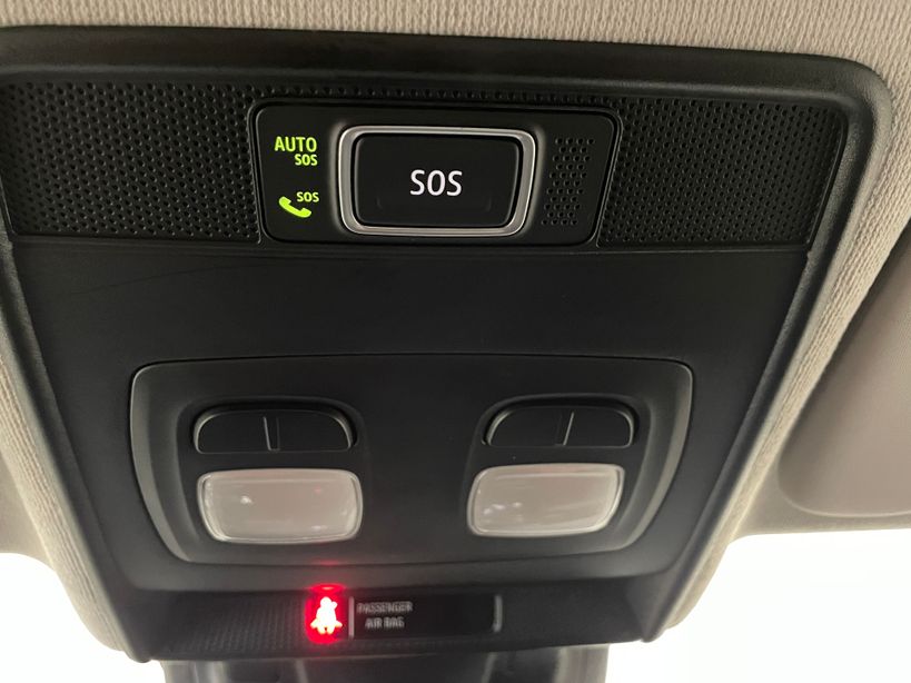 RENAULT CLIO V 2020 - Photo n°33