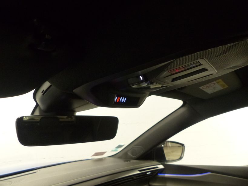 PEUGEOT 308 2022 - Photo n°22