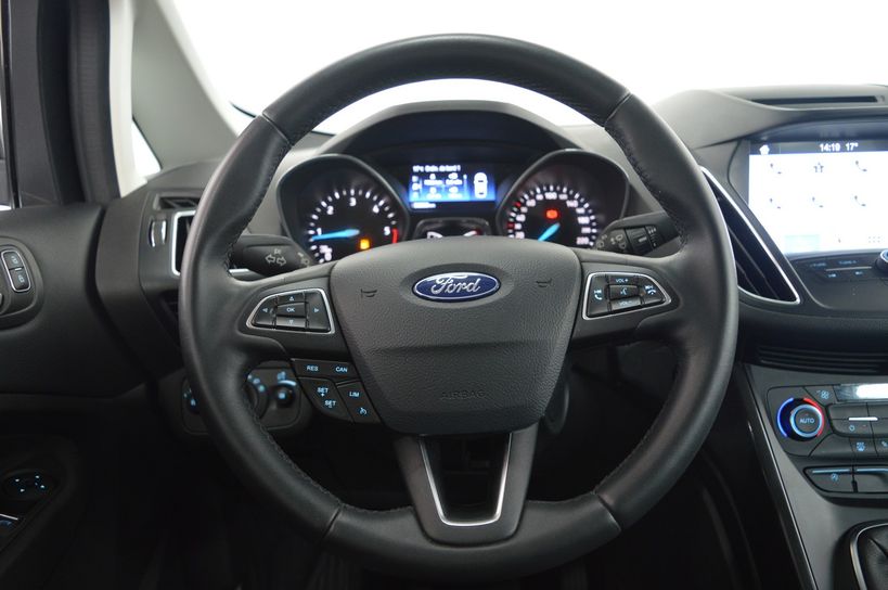 FORD C MAX 2018 - Photo n°11