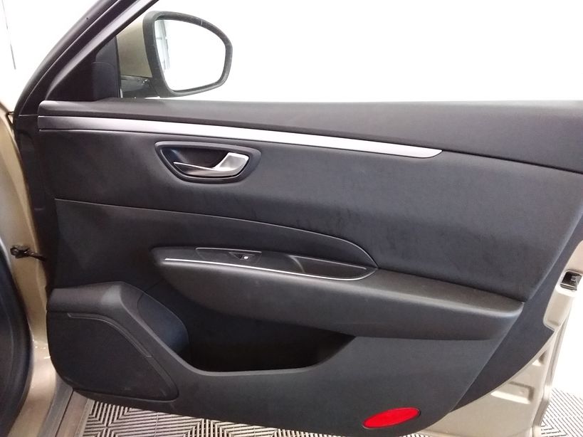 RENAULT TALISMAN 2019 - Photo n°8