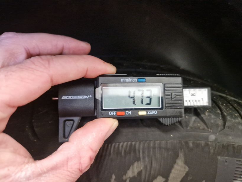 CITROEN C5 AIRCROSS 2024 - Photo n°8