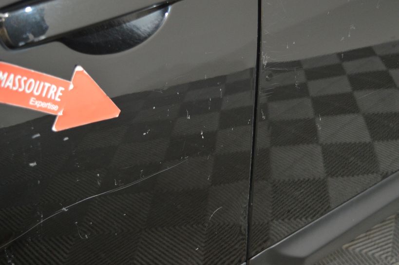 NISSAN QASHQAI 2010 - Photo n°38