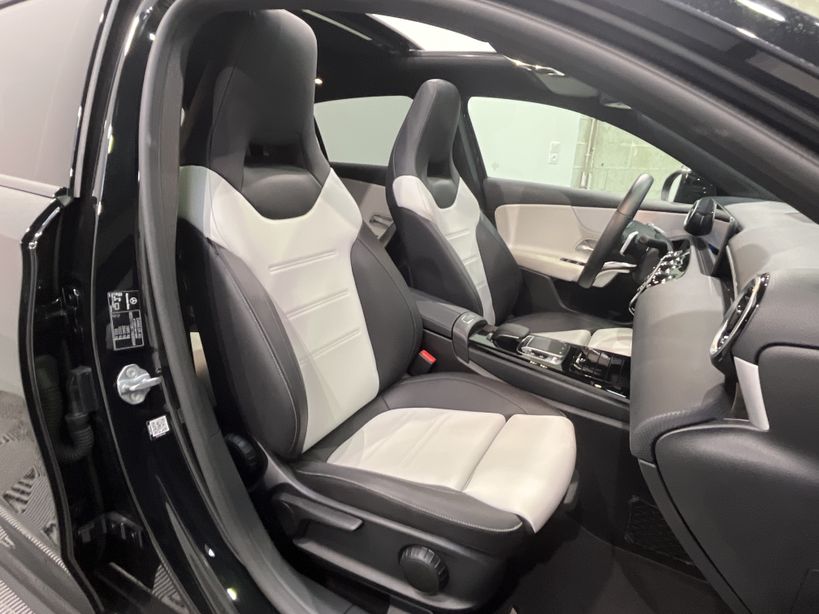 MERCEDES CLASSE A 2019 - Photo n°44