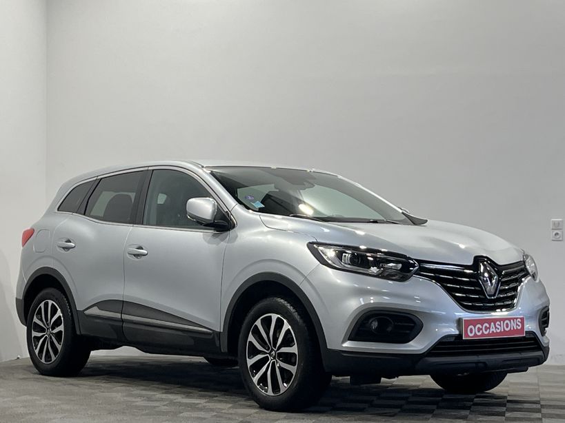 RENAULT KADJAR 2022 - Photo n°2