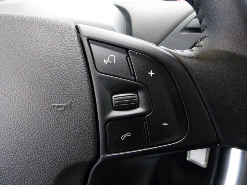 CITROEN C4 PICASSO 2018 - Photo n°18