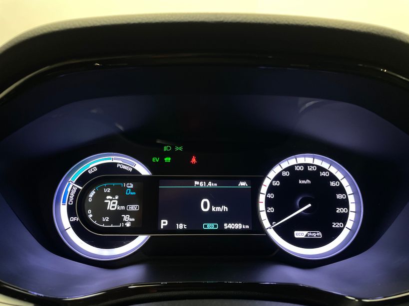 KIA NIRO 2021 - Photo n°55