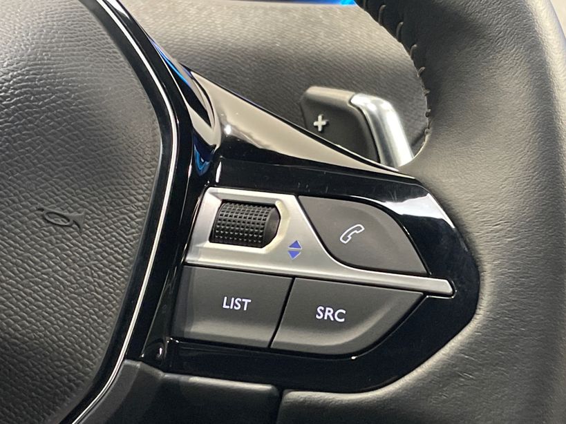 PEUGEOT 3008 2024 - Photo n°30