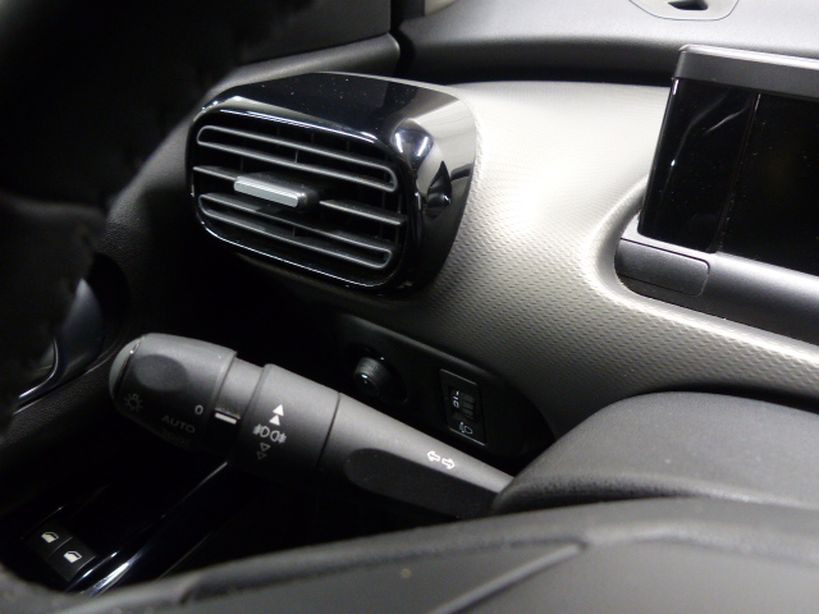 CITROEN C4 CACTUS 2019 - Photo n°26