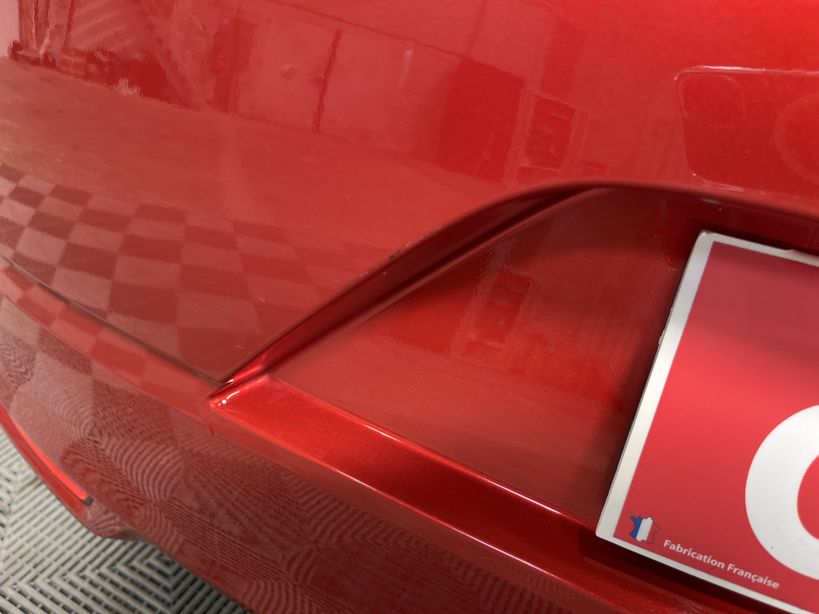 RENAULT TWINGO III 2021 - Photo n°3