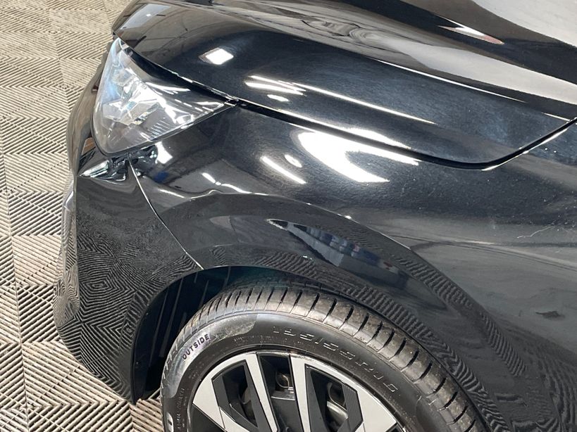 PEUGEOT 208 2025 - Photo n°15