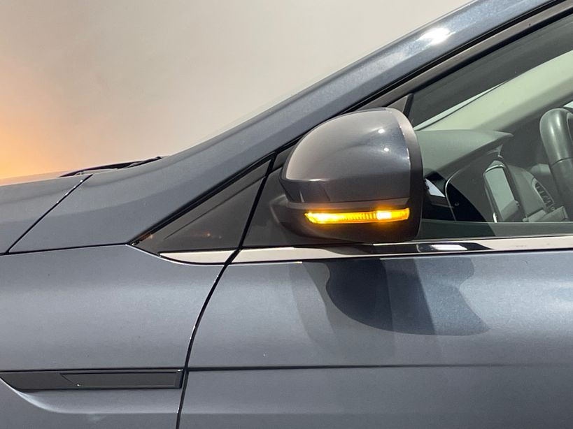 RENAULT MEGANE IV ESTATE 2021 - Photo n°48