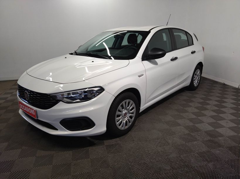 FIAT TIPO 5 PORTES 2016 - Photo n°1