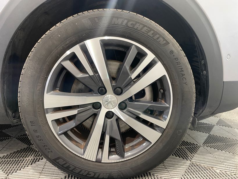 PEUGEOT 3008 2024 - Photo n°7