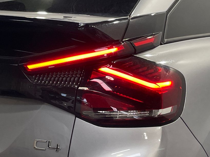 CITROEN C4 2024 - Photo n°8