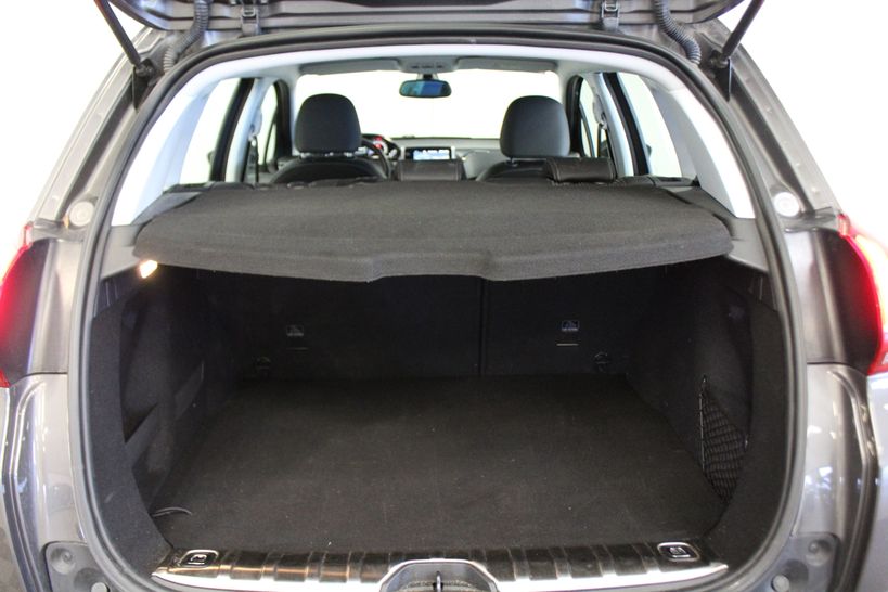PEUGEOT 2008 2018 - Photo n°9
