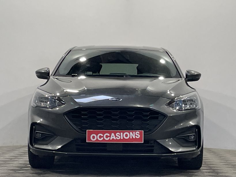 FORD FOCUS 2021 - Photo n°5
