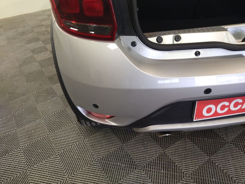 DACIA SANDERO 2018 - Photo n°22