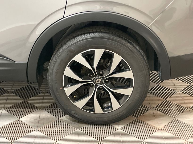 RENAULT ARKANA 2023 - Photo n°26