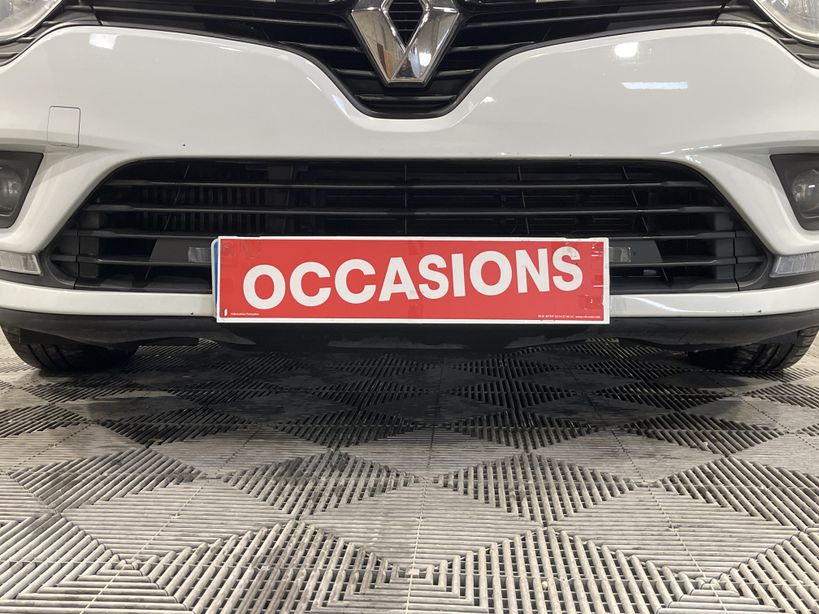 RENAULT CLIO IV SOCIETE 2019 - Photo n°15
