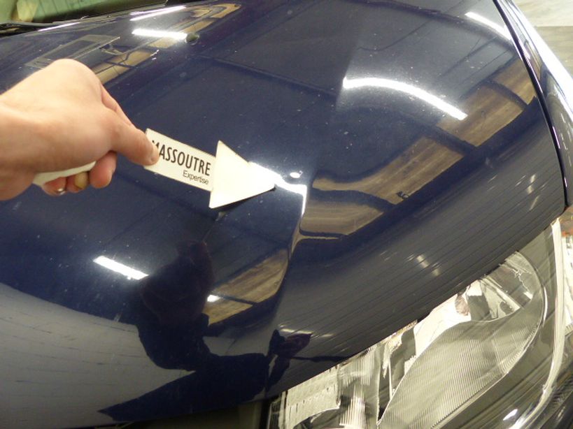 DACIA LOGAN 2014 - Photo n°6