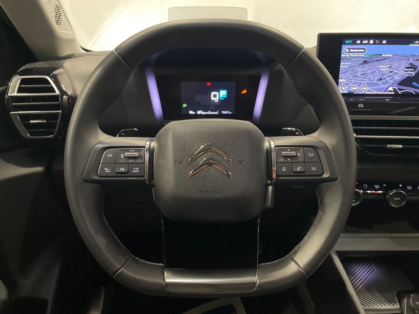 CITROEN C4 2023 - Photo n°11