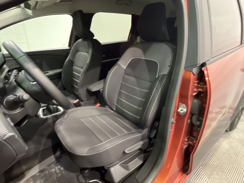 DACIA JOGGER 2022 - Photo n°10