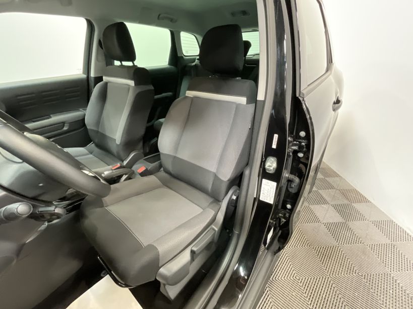 CITROEN C3 AIRCROSS 2024 - Photo n°9