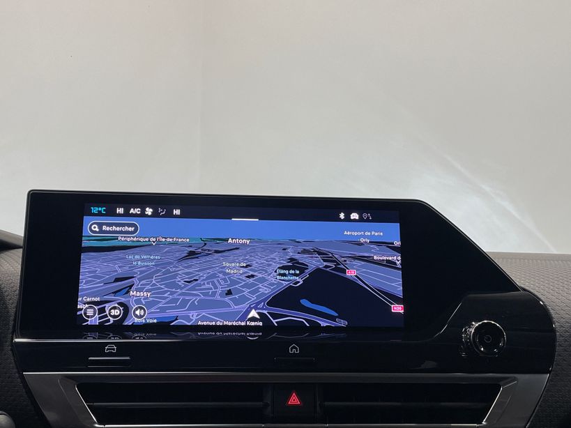 CITROEN C4 2023 - Photo n°13