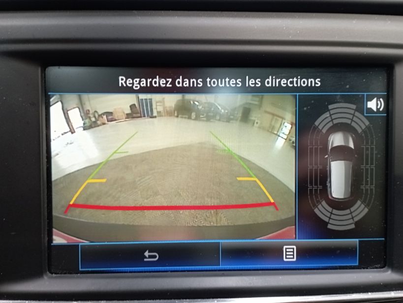 RENAULT KADJAR 2018 - Photo n°18