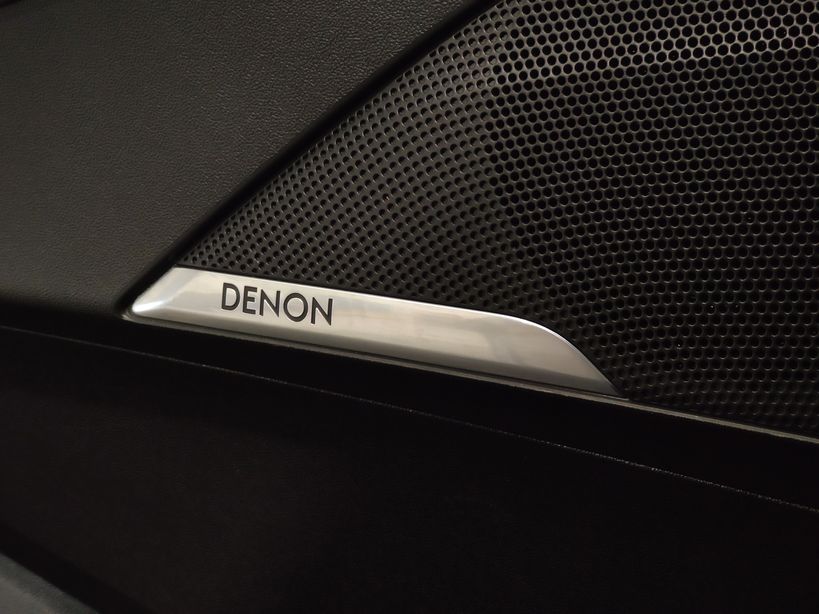 DS DS5 EXECUTIVE 2016 - Photo n°24