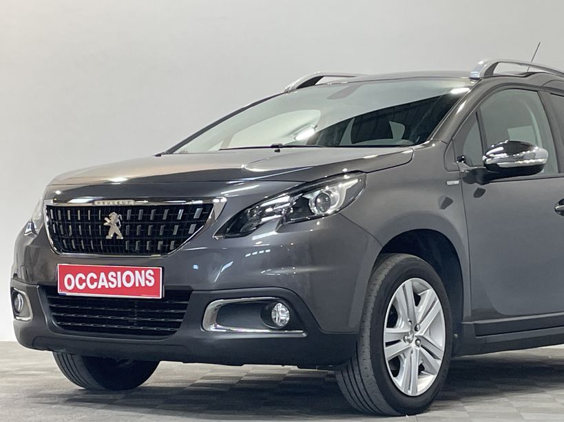 PEUGEOT 2008 2019 - Photo n°42