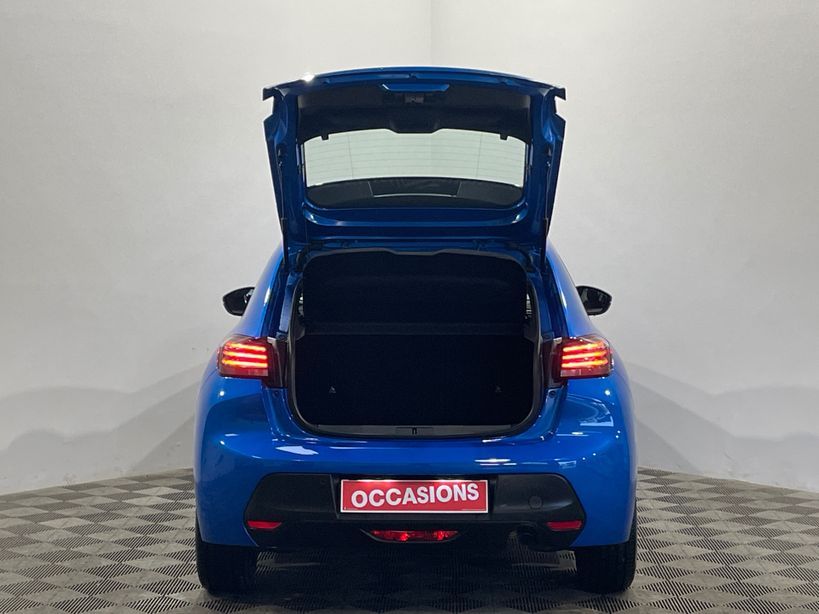 PEUGEOT 208 2024 - Photo n°47