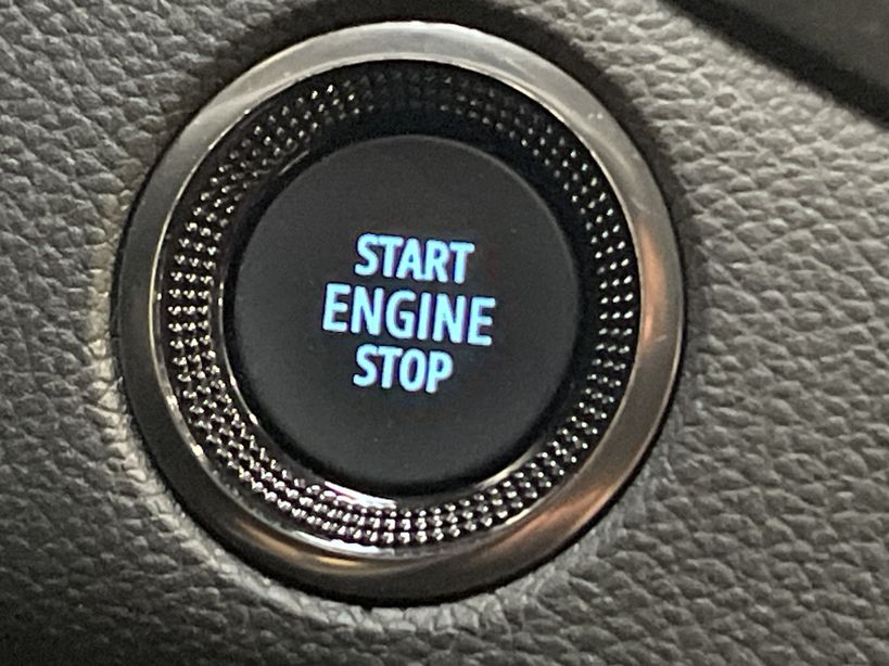 RENAULT MEGANE IV ESTATE 2021 - Photo n°31