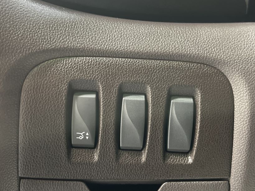 RENAULT ESPACE V 2017 - Photo n°38