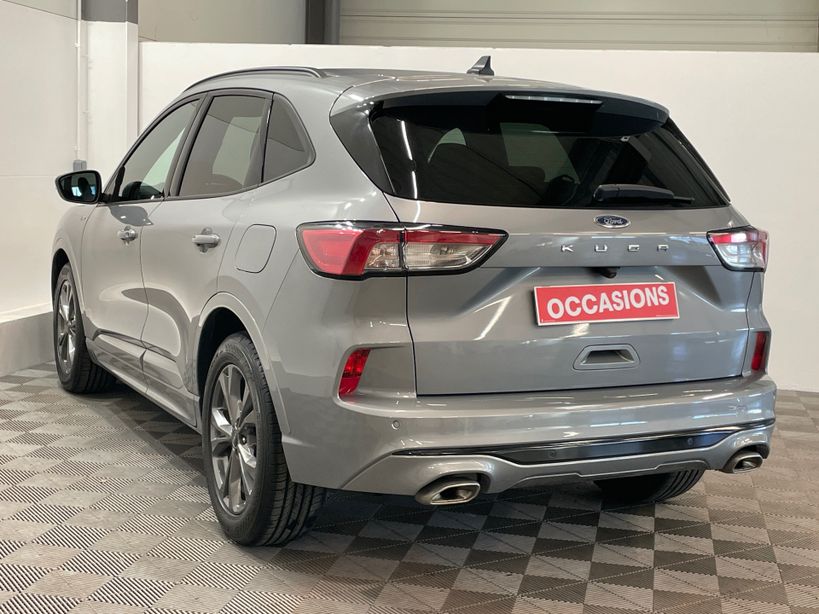 FORD KUGA 2022 - Photo n°6