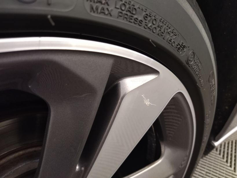PEUGEOT 308 2019 - Photo n°3